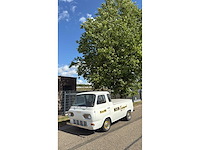 Ford econoline pickup 5-window 1964 - afbeelding 14 van  47
