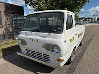 Ford econoline pickup 5-window 1964 - afbeelding 25 van  47