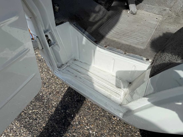 Ford econoline pickup 5-window 1964 - afbeelding 32 van  47