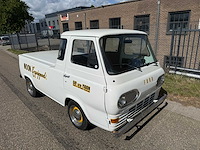 Ford econoline pickup 5-window 1964 - afbeelding 23 van  47