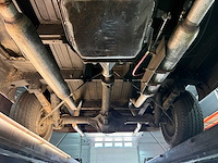 Ford econoline pickup 5-window 1964 - afbeelding 41 van  47