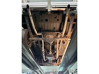 Ford econoline pickup 5-window 1964 - afbeelding 44 van  47