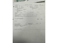 Ford econoline pickup 5-window 1964 - afbeelding 45 van  47