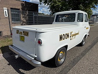 Ford econoline pickup 5-window 1964 - afbeelding 46 van  47