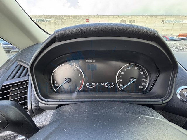 Ford ecosport 1 0 ecoboost fwd st line, 2018 - afbeelding 4 van  32