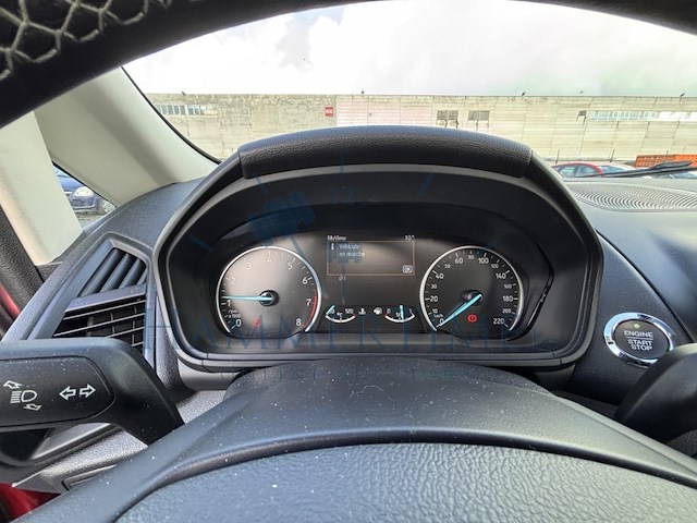 Ford ecosport 1 0 ecoboost fwd st line, 2018 - afbeelding 8 van  32