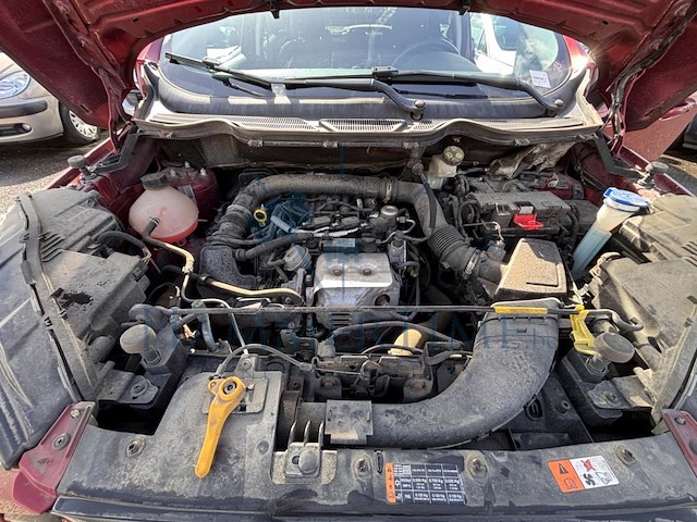 Ford ecosport 1 0 ecoboost fwd st line, 2018 - afbeelding 25 van  32