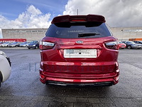 Ford ecosport 1 0 ecoboost fwd st line, 2018 - afbeelding 29 van  32