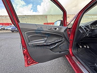 Ford ecosport 1 0 ecoboost fwd st line, 2018 - afbeelding 32 van  32