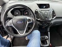 Ford ecosport 1.0 ecoboost 4x2 titanium, 2014 - afbeelding 4 van  36