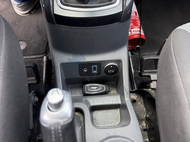 Ford ecosport 1.0 ecoboost 4x2 titanium, 2014 - afbeelding 5 van  36