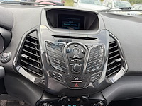 Ford ecosport 1.0 ecoboost 4x2 titanium, 2014 - afbeelding 8 van  36