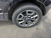 Ford ecosport 1.0 ecoboost 4x2 titanium, 2014 - afbeelding 17 van  36