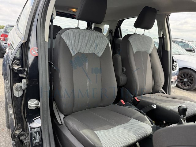 Ford ecosport 1.0 ecoboost 4x2 titanium, 2014 - afbeelding 21 van  36
