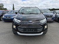Ford ecosport 1.0 ecoboost 4x2 titanium, 2014 - afbeelding 12 van  36