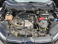 Ford ecosport 1.0 ecoboost 4x2 titanium, 2014 - afbeelding 25 van  36