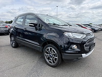 Ford ecosport 1.0 ecoboost 4x2 titanium, 2014 - afbeelding 23 van  36