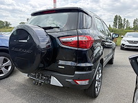 Ford ecosport 1.0 ecoboost 4x2 titanium, 2014 - afbeelding 31 van  36