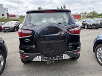 Ford ecosport 1.0 ecoboost 4x2 titanium, 2014 - afbeelding 32 van  36