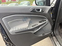 Ford ecosport 1.0 ecoboost 4x2 titanium, 2014 - afbeelding 34 van  36