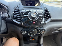 Ford ecosport 1.0 ecoboost 4x2 titanium, 2017 - afbeelding 3 van  25