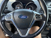 Ford ecosport 1.0 ecoboost 4x2 titanium, 2017 - afbeelding 6 van  25