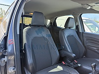 Ford ecosport 1.0 ecoboost 4x2 titanium, 2017 - afbeelding 15 van  25