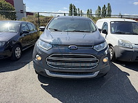 Ford ecosport 1.0 ecoboost 4x2 titanium, 2017 - afbeelding 12 van  25