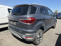 Ford ecosport 1.0 ecoboost 4x2 titanium, 2017 - afbeelding 20 van  25