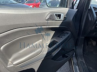 Ford ecosport 1.0 ecoboost 4x2 titanium, 2017 - afbeelding 22 van  25