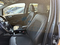 Ford ecosport 1.0 ecoboost 4x2 titanium, 2017 - afbeelding 24 van  25