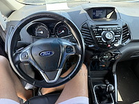 Ford ecosport 1.0 ecoboost 4x2 titanium, 2017 - afbeelding 25 van  25