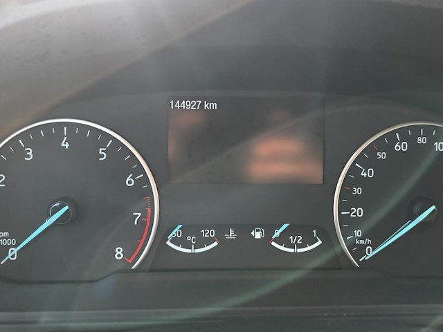 Ford ecosport 1.0 ecoboost fwd trend, 2018 - afbeelding 2 van  28