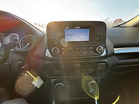 Ford ecosport 1.0 ecoboost fwd trend, 2018 - afbeelding 5 van  28