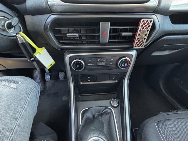 Ford ecosport 1.0 ecoboost fwd trend, 2018 - afbeelding 6 van  28