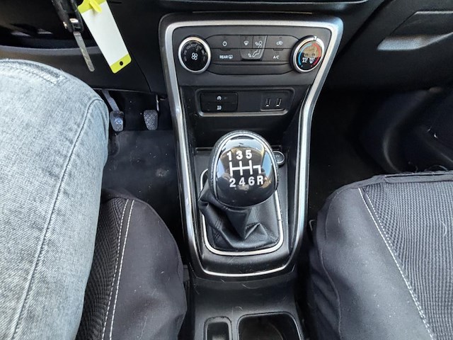 Ford ecosport 1.0 ecoboost fwd trend, 2018 - afbeelding 7 van  28