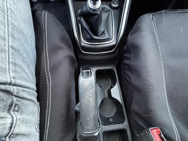 Ford ecosport 1.0 ecoboost fwd trend, 2018 - afbeelding 8 van  28