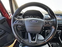 Ford ecosport 1.0 ecoboost fwd trend, 2018 - afbeelding 9 van  28