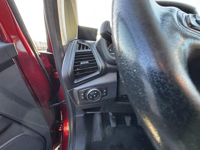Ford ecosport 1.0 ecoboost fwd trend, 2018 - afbeelding 10 van  28