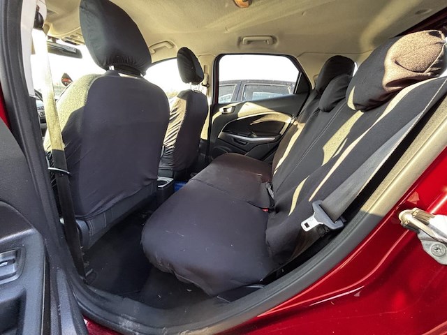 Ford ecosport 1.0 ecoboost fwd trend, 2018 - afbeelding 11 van  28