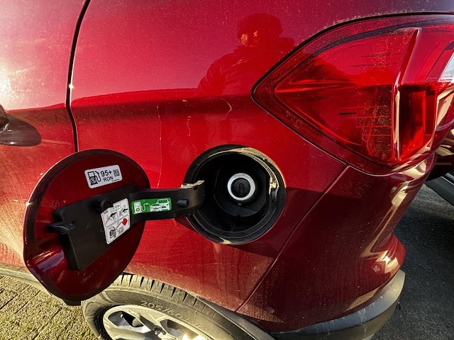 Ford ecosport 1.0 ecoboost fwd trend, 2018 - afbeelding 13 van  28