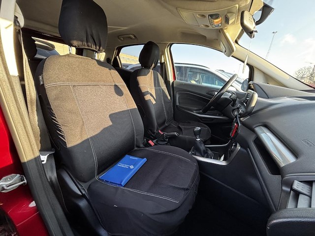 Ford ecosport 1.0 ecoboost fwd trend, 2018 - afbeelding 15 van  28