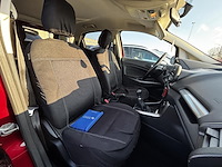 Ford ecosport 1.0 ecoboost fwd trend, 2018 - afbeelding 15 van  28