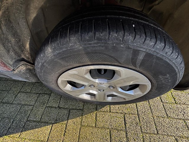 Ford ecosport 1.0 ecoboost fwd trend, 2018 - afbeelding 17 van  28