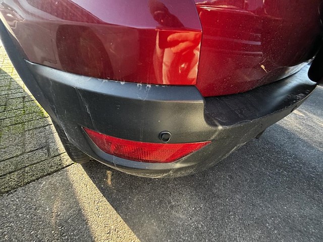 Ford ecosport 1.0 ecoboost fwd trend, 2018 - afbeelding 20 van  28