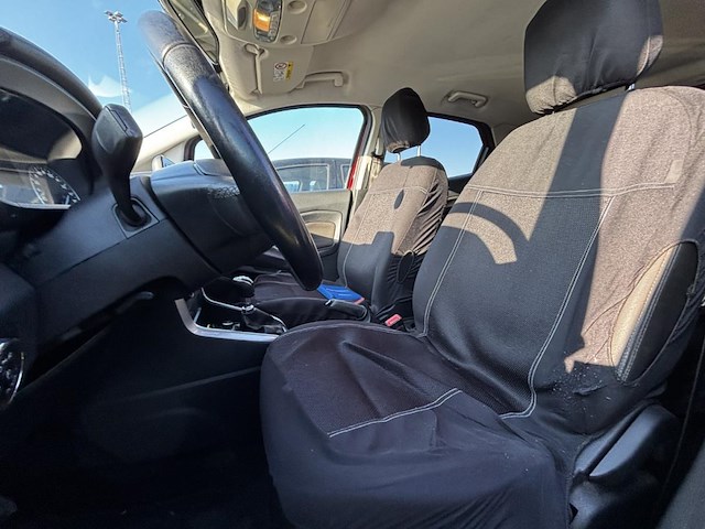 Ford ecosport 1.0 ecoboost fwd trend, 2018 - afbeelding 26 van  28