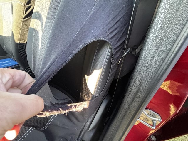 Ford ecosport 1.0 ecoboost fwd trend, 2018 - afbeelding 28 van  28