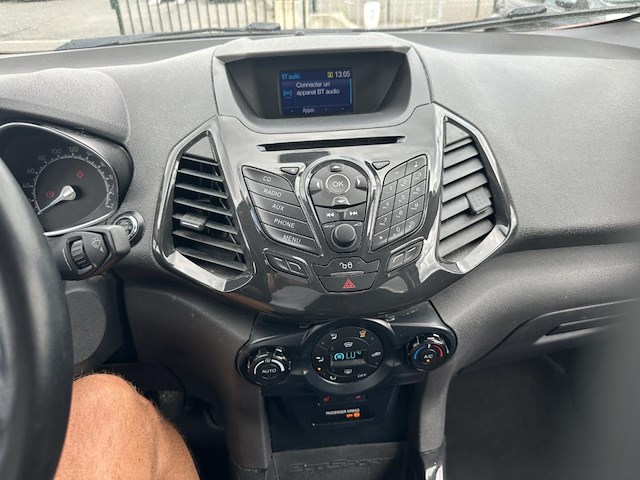 Ford ecosport 1.5 tdci 4x2 titanium,2017 - afbeelding 5 van  26