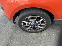 Ford ecosport 1.5 tdci 4x2 titanium,2017 - afbeelding 8 van  26