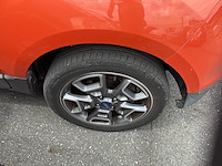 Ford ecosport 1.5 tdci 4x2 titanium,2017 - afbeelding 13 van  26